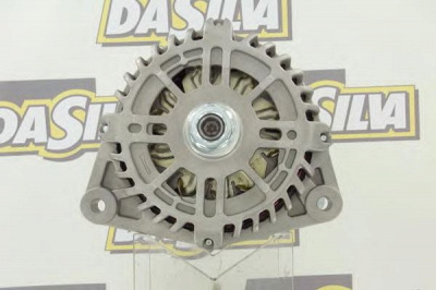 DA SILVA ja010312 -  Генератор
